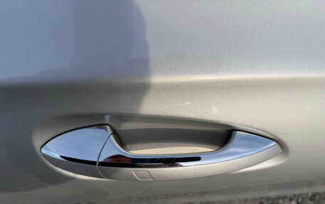 Mercedes-Benz CLA, 2016 год, 1 350 000 рублей, 30 фотография