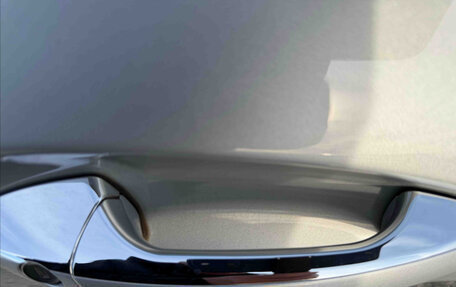 Mercedes-Benz CLA, 2016 год, 1 350 000 рублей, 29 фотография