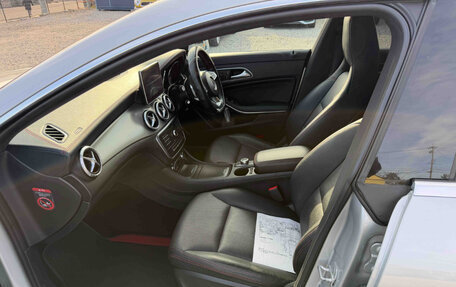 Mercedes-Benz CLA, 2016 год, 1 350 000 рублей, 25 фотография