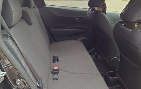 Toyota Vitz, 2013 год, 750 000 рублей, 12 фотография