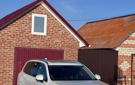 Volvo XC90 II рестайлинг, 2019 год, 5 450 000 рублей, 8 фотография