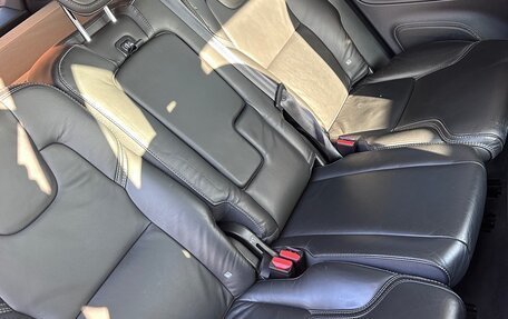 Volvo XC90 II рестайлинг, 2019 год, 5 450 000 рублей, 16 фотография