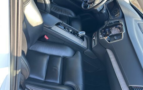 Volvo XC90 II рестайлинг, 2019 год, 5 450 000 рублей, 15 фотография