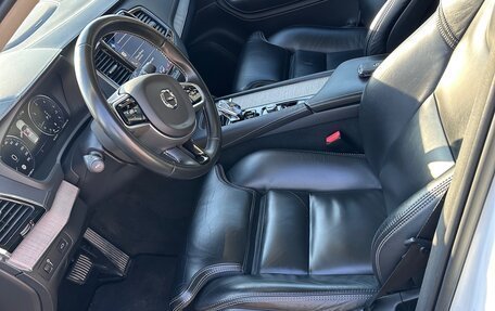 Volvo XC90 II рестайлинг, 2019 год, 5 450 000 рублей, 14 фотография