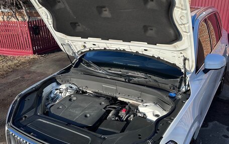 Volvo XC90 II рестайлинг, 2019 год, 5 450 000 рублей, 19 фотография