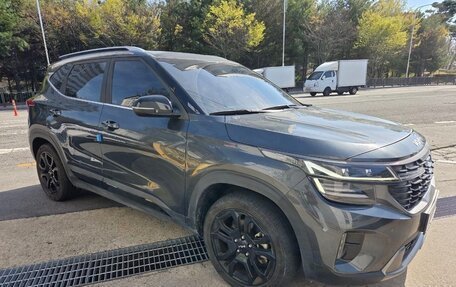 KIA Seltos I, 2022 год, 2 630 000 рублей, 2 фотография