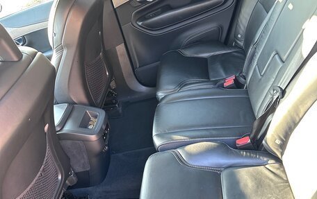 Volvo XC90 II рестайлинг, 2019 год, 5 450 000 рублей, 17 фотография