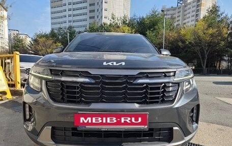 KIA Seltos I, 2022 год, 2 630 000 рублей, 3 фотография