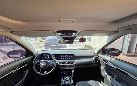 KIA Seltos I, 2022 год, 2 630 000 рублей, 5 фотография