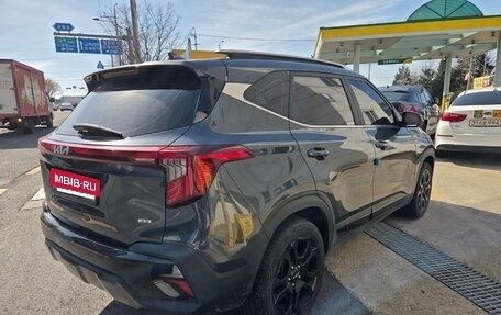 KIA Seltos I, 2022 год, 2 630 000 рублей, 4 фотография