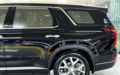 Hyundai Palisade I, 2020 год, 4 250 000 рублей, 5 фотография