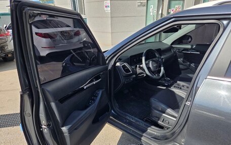 KIA Seltos I, 2022 год, 2 630 000 рублей, 7 фотография