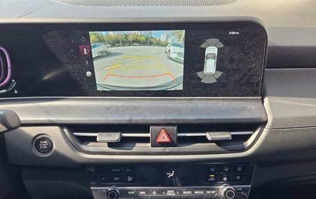 KIA Seltos I, 2022 год, 2 630 000 рублей, 11 фотография