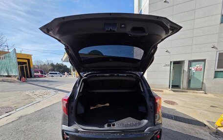 KIA Seltos I, 2022 год, 2 630 000 рублей, 9 фотография