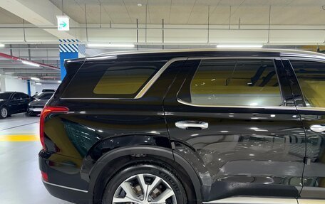 Hyundai Palisade I, 2020 год, 4 250 000 рублей, 8 фотография