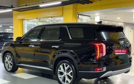 Hyundai Palisade I, 2020 год, 4 250 000 рублей, 7 фотография