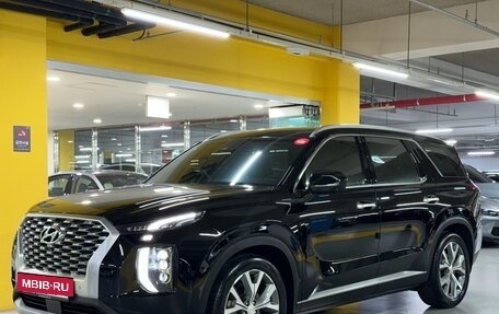 Hyundai Palisade I, 2020 год, 4 250 000 рублей, 2 фотография