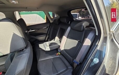 KIA Seltos I, 2022 год, 2 630 000 рублей, 10 фотография