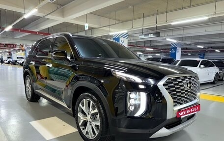 Hyundai Palisade I, 2020 год, 4 250 000 рублей, 3 фотография