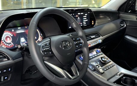 Hyundai Palisade I, 2020 год, 4 250 000 рублей, 15 фотография