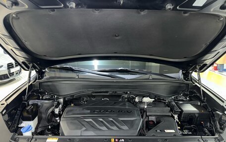 Hyundai Palisade I, 2020 год, 4 250 000 рублей, 12 фотография