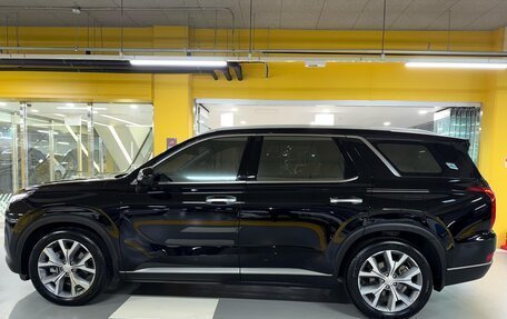 Hyundai Palisade I, 2020 год, 4 250 000 рублей, 9 фотография