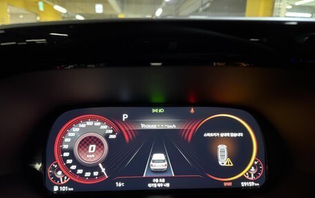 Hyundai Palisade I, 2020 год, 4 250 000 рублей, 18 фотография