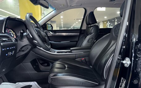 Hyundai Palisade I, 2020 год, 4 250 000 рублей, 13 фотография