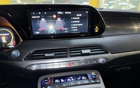 Hyundai Palisade I, 2020 год, 4 250 000 рублей, 17 фотография