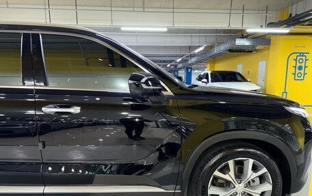 Hyundai Palisade I, 2020 год, 4 250 000 рублей, 11 фотография