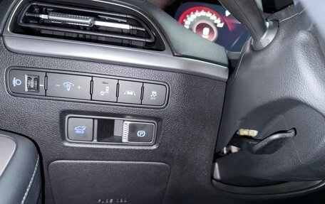 Hyundai Palisade I, 2020 год, 4 250 000 рублей, 20 фотография