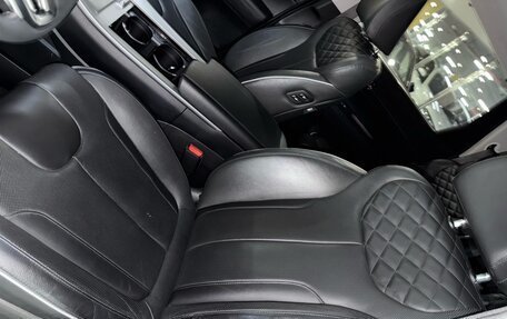 Hyundai Palisade I, 2020 год, 4 250 000 рублей, 21 фотография