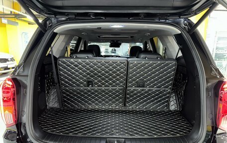 Hyundai Palisade I, 2020 год, 4 250 000 рублей, 22 фотография