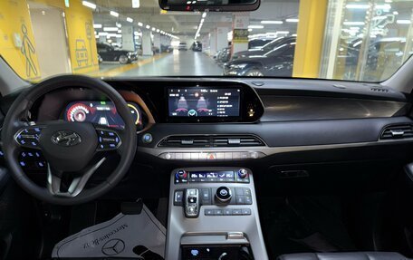 Hyundai Palisade I, 2020 год, 4 250 000 рублей, 23 фотография