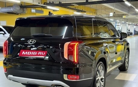 Hyundai Palisade I, 2020 год, 4 250 000 рублей, 10 фотография