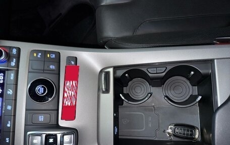 Hyundai Palisade I, 2020 год, 4 250 000 рублей, 14 фотография