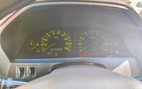 Toyota Corona IX (T190), 2000 год, 470 000 рублей, 2 фотография