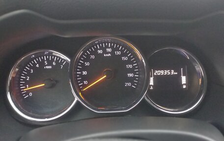 Renault Duster I рестайлинг, 2021 год, 1 600 000 рублей, 4 фотография