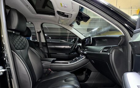 Hyundai Palisade I, 2020 год, 4 250 000 рублей, 25 фотография