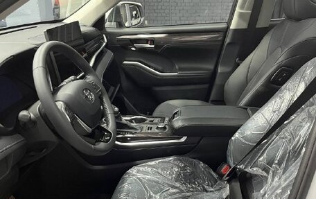 Toyota Highlander, 2026 год, 5 315 000 рублей, 3 фотография