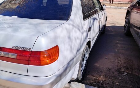 Toyota Corona IX (T190), 2000 год, 470 000 рублей, 4 фотография