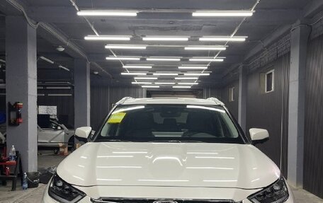 Toyota Highlander, 2026 год, 5 315 000 рублей, 2 фотография