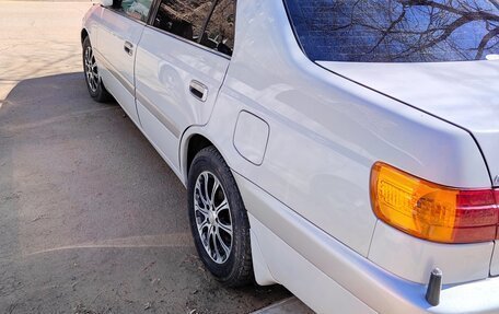 Toyota Corona IX (T190), 2000 год, 470 000 рублей, 5 фотография