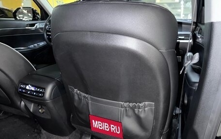 Hyundai Palisade I, 2020 год, 4 250 000 рублей, 24 фотография