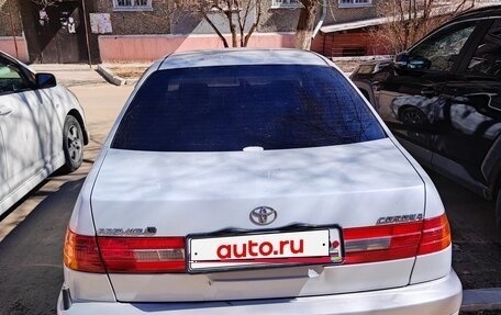 Toyota Corona IX (T190), 2000 год, 470 000 рублей, 6 фотография