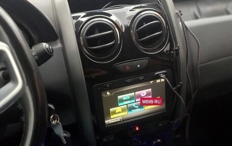 Renault Duster I рестайлинг, 2021 год, 1 600 000 рублей, 3 фотография