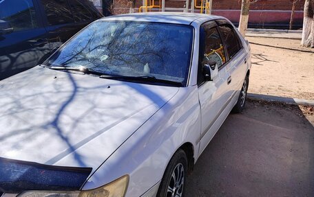 Toyota Corona IX (T190), 2000 год, 470 000 рублей, 8 фотография