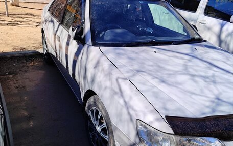 Toyota Corona IX (T190), 2000 год, 470 000 рублей, 7 фотография