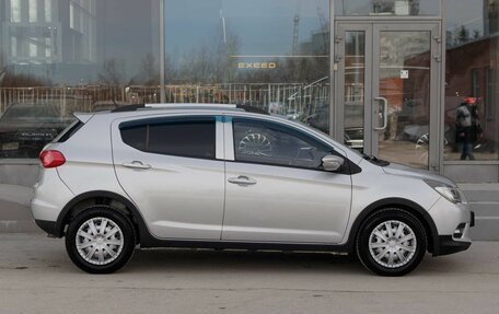 Lifan X50, 2018 год, 800 000 рублей, 4 фотография