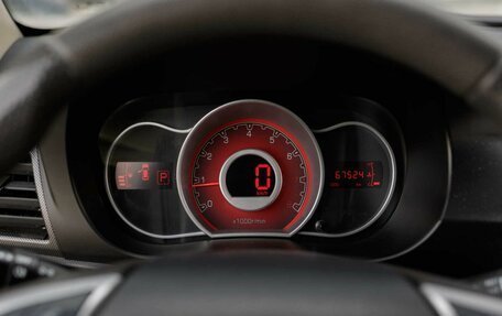 Lifan X50, 2018 год, 800 000 рублей, 12 фотография